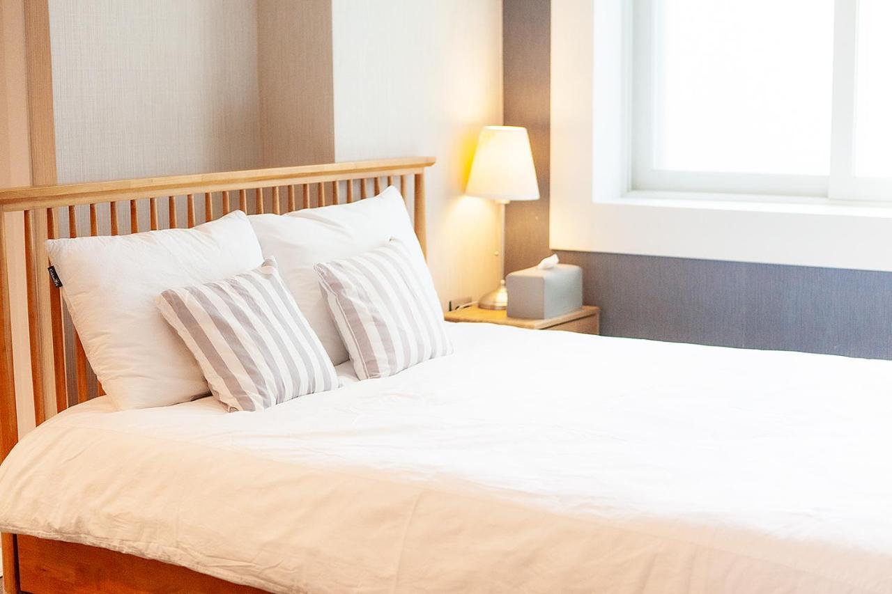 Hostel Mihojae Μπουσάν Εξωτερικό φωτογραφία
