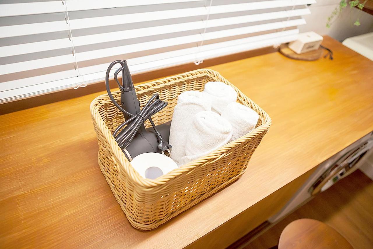 Hostel Mihojae Μπουσάν Εξωτερικό φωτογραφία