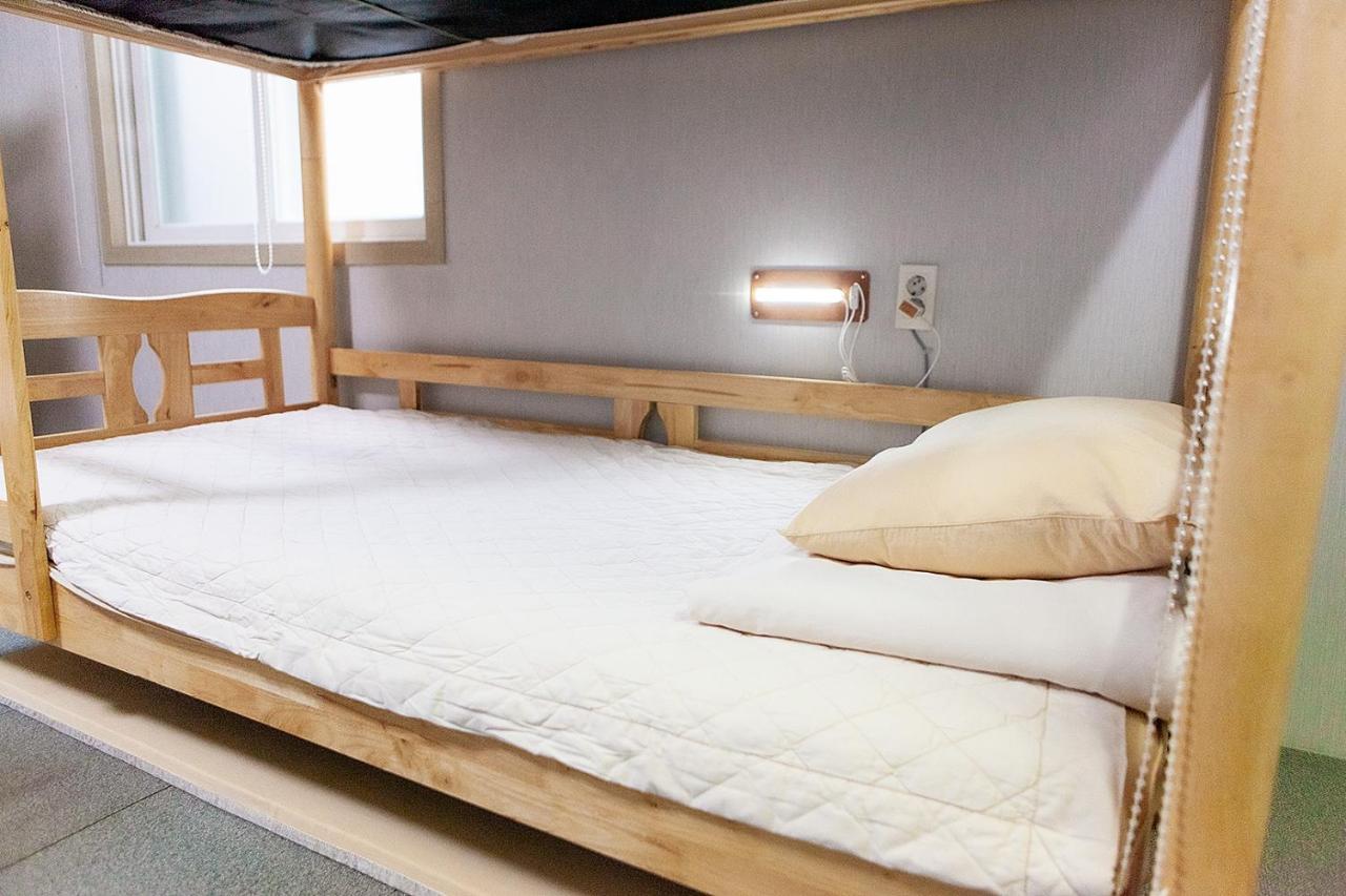 Hostel Mihojae Μπουσάν Εξωτερικό φωτογραφία