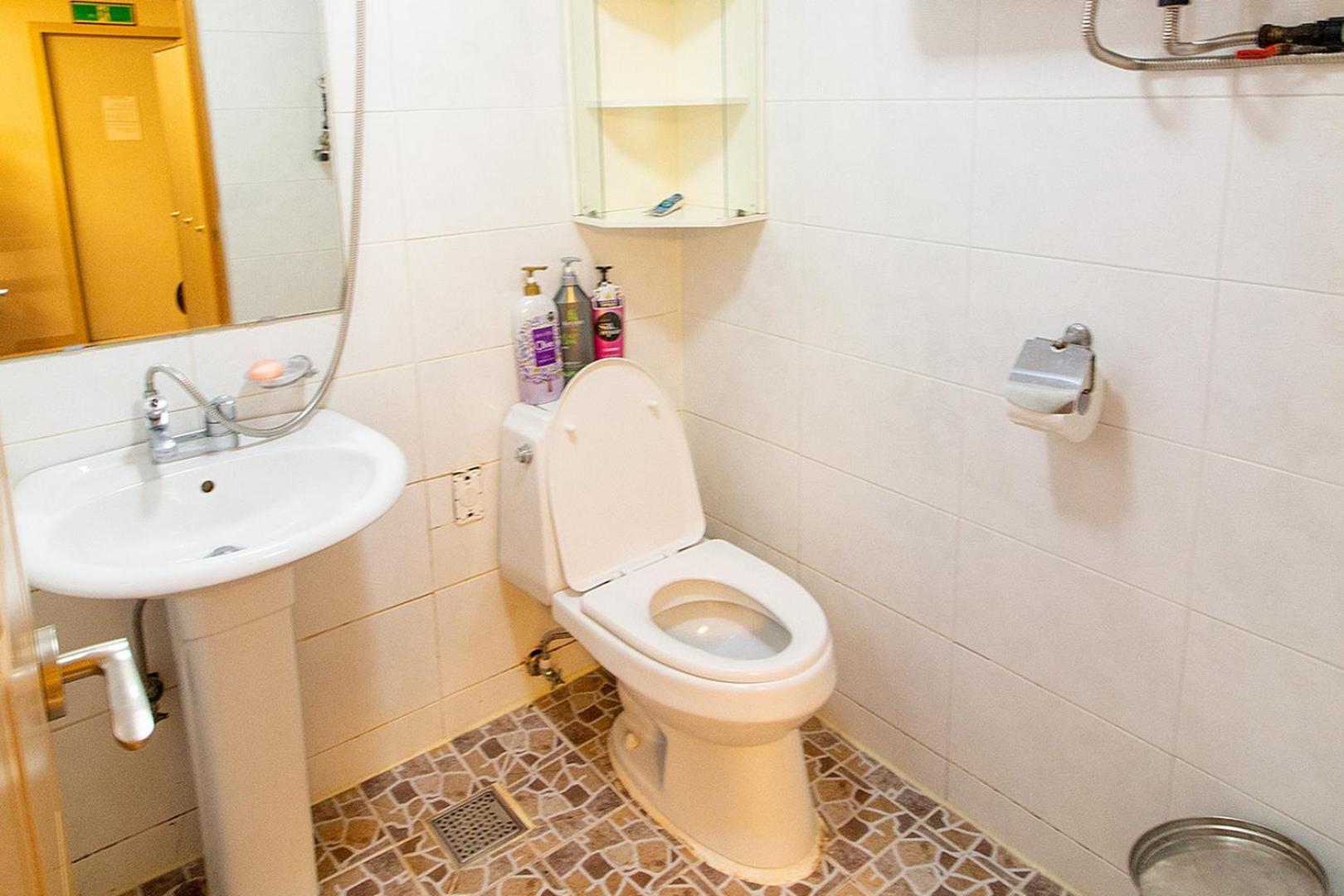 Hostel Mihojae Μπουσάν Δωμάτιο φωτογραφία