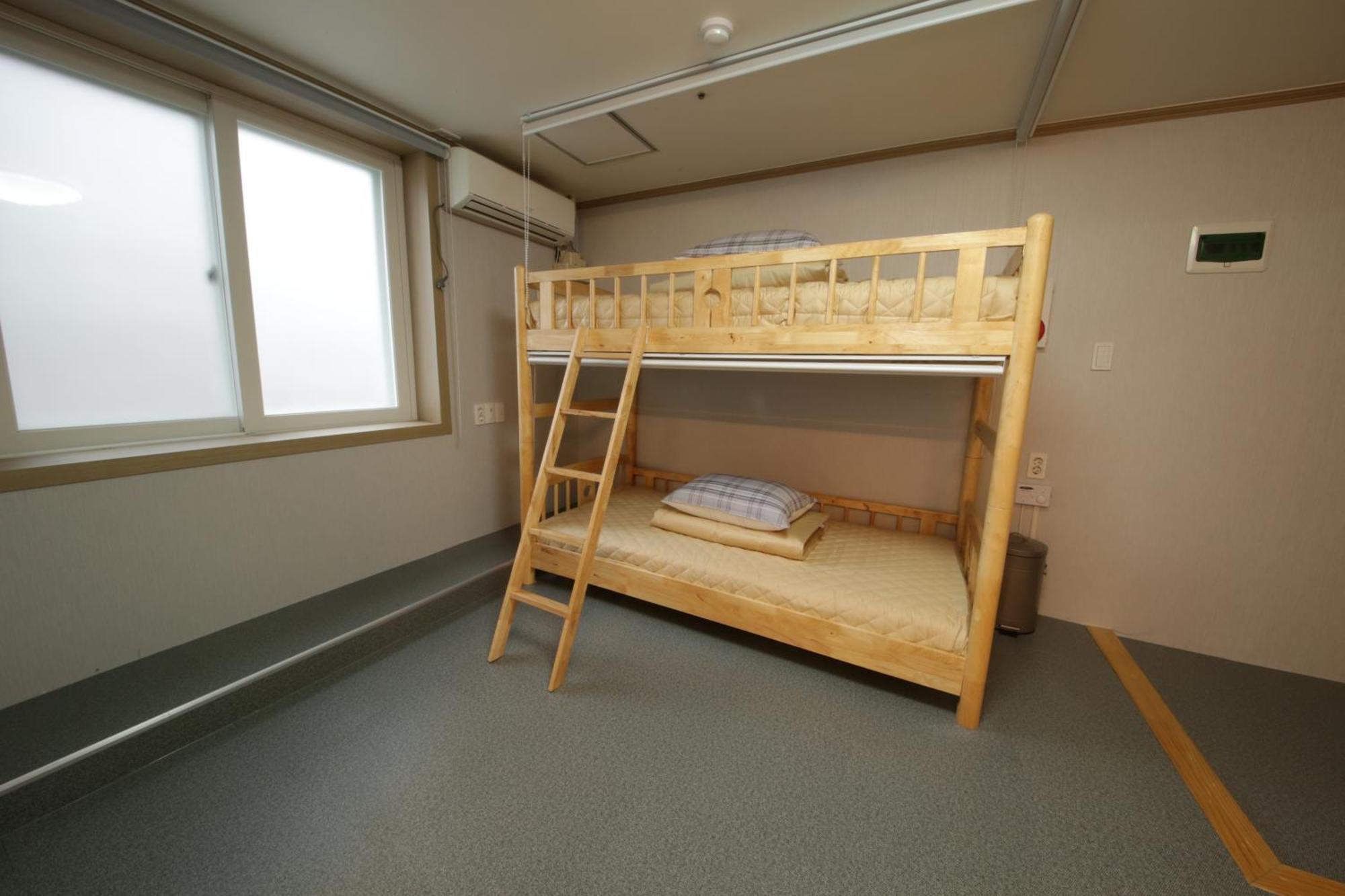 Hostel Mihojae Μπουσάν Δωμάτιο φωτογραφία