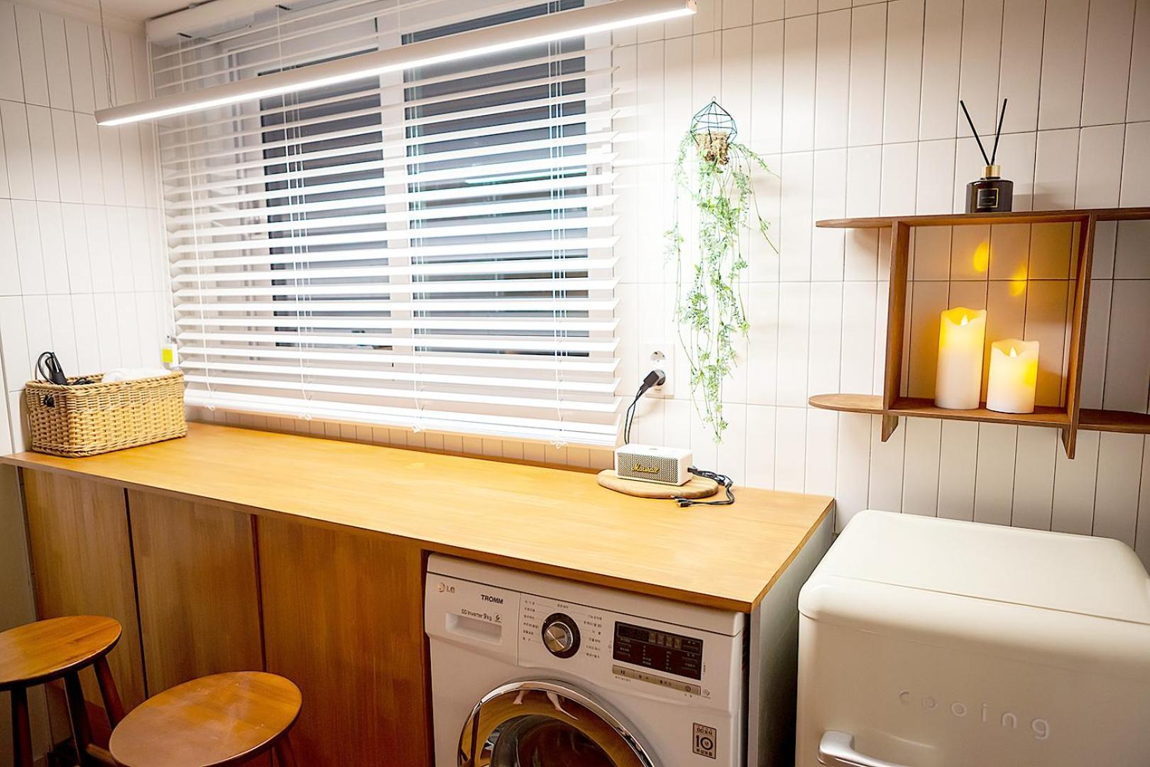 Hostel Mihojae Μπουσάν Δωμάτιο φωτογραφία