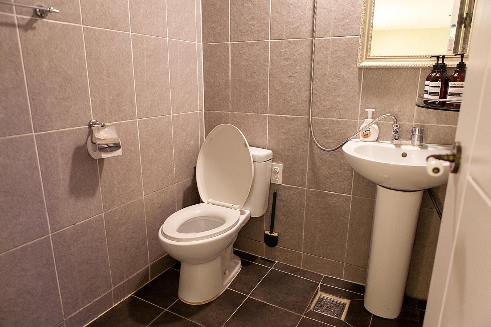Hostel Mihojae Μπουσάν Δωμάτιο φωτογραφία