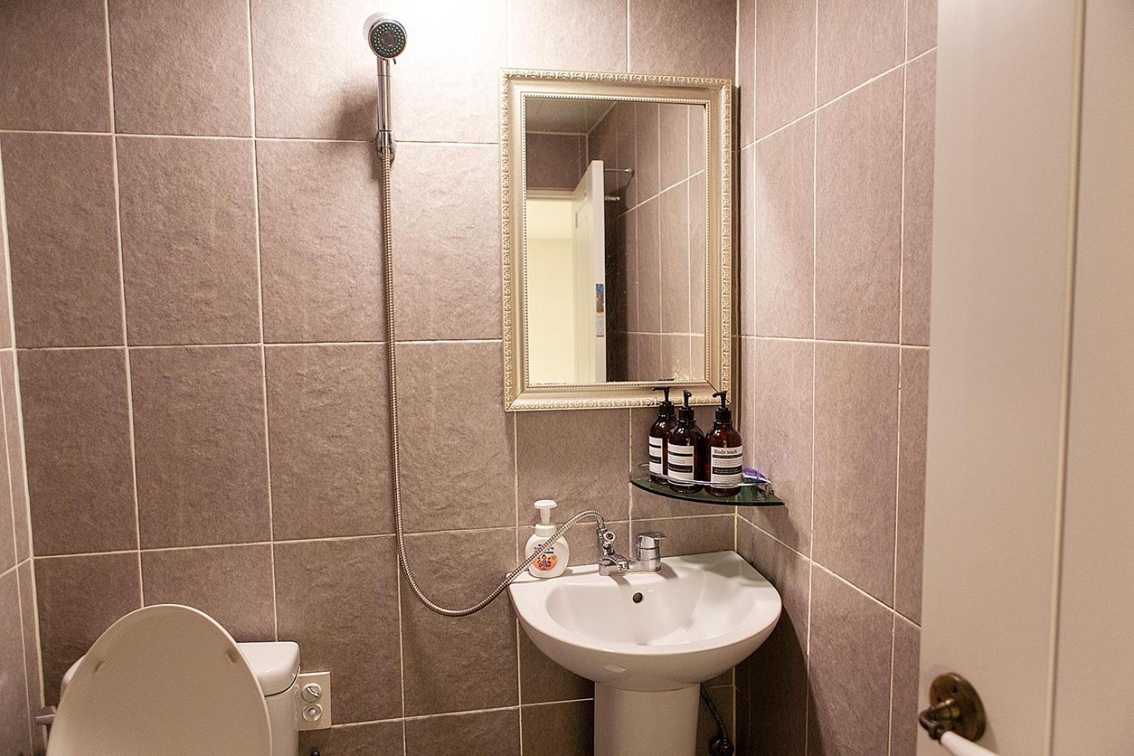 Hostel Mihojae Μπουσάν Δωμάτιο φωτογραφία